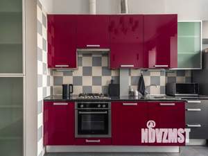 1-к квартира, посуточно, 62м2, 3/5 этаж