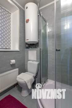 1-к квартира, посуточно, 22м2, 3/5 этаж