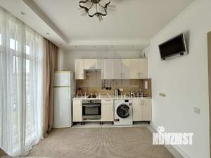 1-к квартира, на длительный срок, 42м2, 5/7 этаж