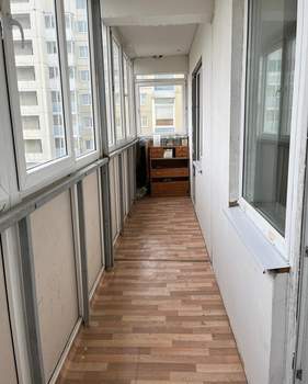 1-к квартира, на длительный срок, 41м2, 13/17 этаж