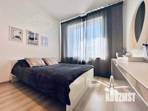 1-к квартира, на длительный срок, 37м2, 12/12 этаж