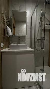 1-к квартира, посуточно, 23м2, 8/13 этаж