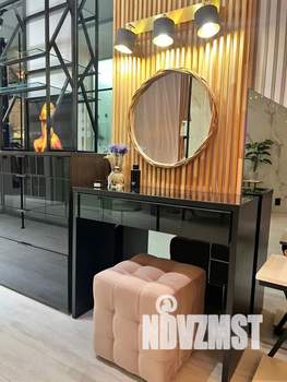 1-к квартира, посуточно, 50м2, 4/4 этаж