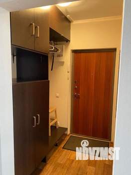 1-к квартира, на длительный срок, 44м2, 21/21 этаж