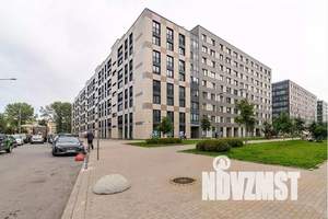 1-к квартира, посуточно, 17м2, 2/9 этаж