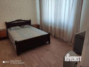 1-к квартира, на длительный срок, 46м2, 7/16 этаж