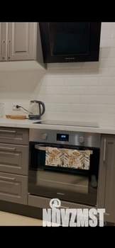 1-к квартира, на длительный срок, 40м2, 12/15 этаж