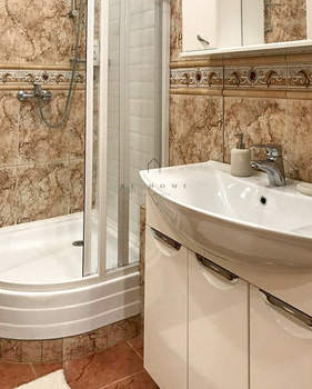 2-к квартира, на длительный срок, 105м2, 8/9 этаж