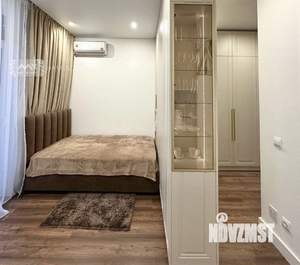 Студия квартира, на длительный срок, 30м2, 5/14 этаж