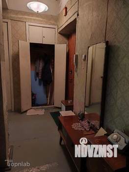 2-к квартира, на длительный срок, 55м2, 3/3 этаж