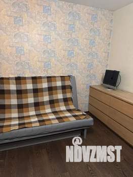 2-к квартира, посуточно, 46м2, 13/19 этаж