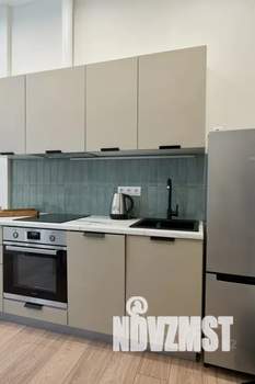 1-к квартира, посуточно, 32м2, 1/4 этаж