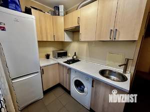 1-к квартира, на длительный срок, 30м2, 7/9 этаж