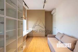 4-к квартира, на длительный срок, 158м2, 6/8 этаж