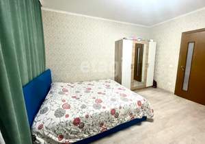 2-к квартира, на длительный срок, 56м2, 15/25 этаж