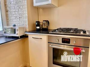 1-к квартира, посуточно, 40м2, 6/7 этаж