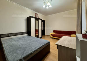 3-к квартира, на длительный срок, 81м2, 5/25 этаж