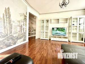 3-к квартира, на длительный срок, 90м2, 4/5 этаж