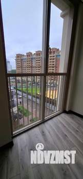 1-к квартира, на длительный срок, 40м2, 5/12 этаж