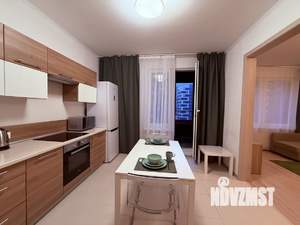 1-к квартира, на длительный срок, 45м2, 7/9 этаж