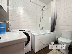 1-к квартира, на длительный срок, 40м2, 10/13 этаж