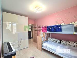 3-к квартира, на длительный срок, 77м2, 5/9 этаж
