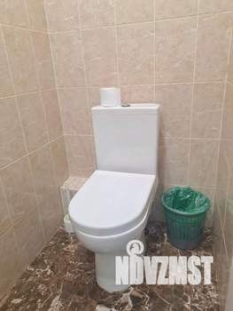 1-к квартира, посуточно, 18м2, 1/1 этаж