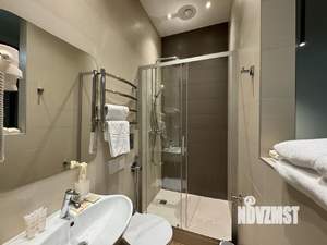 1-к квартира, посуточно, 15м2, 1/1 этаж