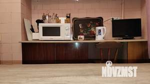 2-к квартира, посуточно, 66м2, 2/5 этаж