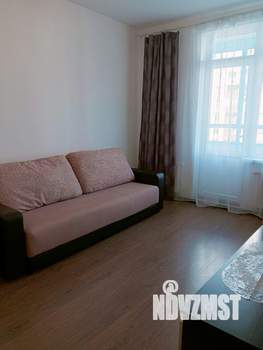 1-к квартира, на длительный срок, 32м2, 6/9 этаж