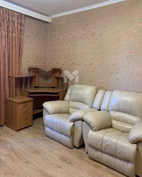 2-к квартира, на длительный срок, 69м2, 3/25 этаж