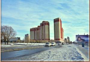 3-к квартира, на длительный срок, 120м2, 15/17 этаж