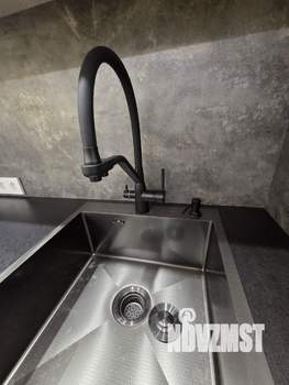 1-к квартира, на длительный срок, 45м2, 11/20 этаж