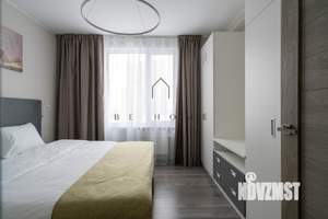 2-к квартира, на длительный срок, 50м2, 3/21 этаж