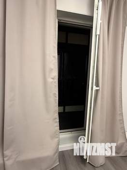 Студия квартира, на длительный срок, 24м2, 10/16 этаж