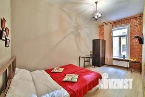 2-к квартира, посуточно, 60м2, 2/5 этаж