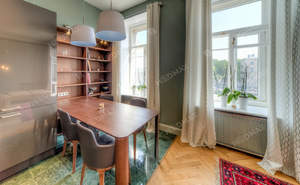 3-к квартира, на длительный срок, 135м2, 3/7 этаж