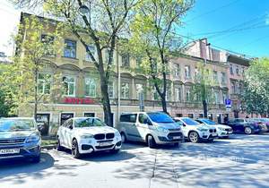 1-к квартира, на длительный срок, 22м2, 1/4 этаж