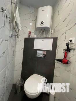 1-к квартира, посуточно, 14м2, 1/1 этаж