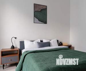 2-к квартира, посуточно, 65м2, 9/11 этаж