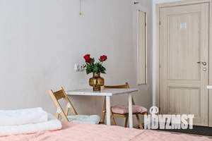 Студия квартира, посуточно, 14м2, 2/5 этаж