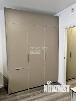 Студия квартира, на длительный срок, 30м2, 8/9 этаж