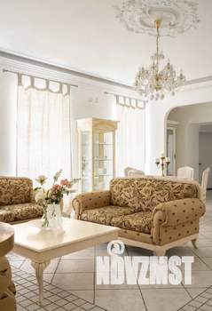 2-к квартира, посуточно, 95м2, 1/4 этаж