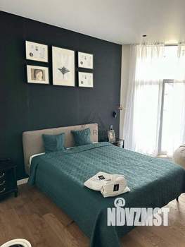 3-к квартира, на длительный срок, 90м2, 4/7 этаж