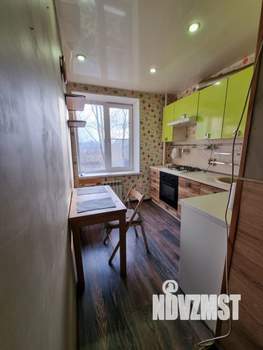 1-к квартира, на длительный срок, 32м2, 2/5 этаж