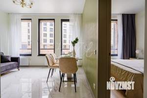 1-к квартира, на длительный срок, 40м2, 2/9 этаж