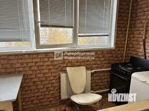 1-к квартира, на длительный срок, 33м2, 7/9 этаж