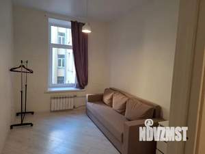 3-к квартира, посуточно, 85м2, 5/6 этаж