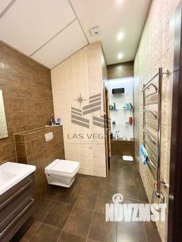 3-к квартира, на длительный срок, 121м2, 6/8 этаж