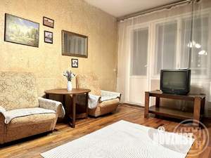 2-к квартира, на длительный срок, 44м2, 5/9 этаж